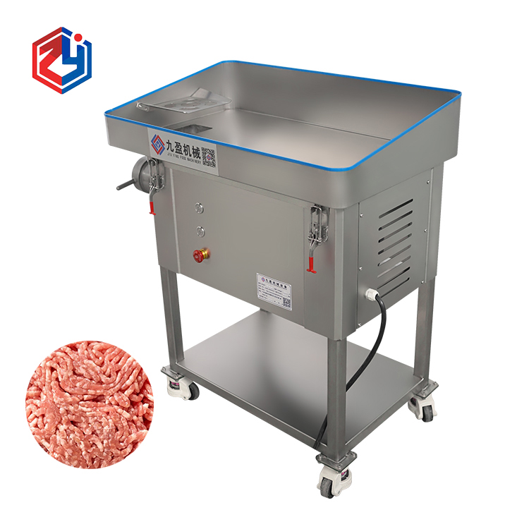 多功能绞肉机能打磨成粉吗？